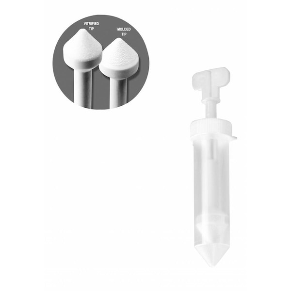 Dwk Life Sciences Disposable Tissue Grinder w/ Molded Tip, 50ml, 10/PK 141912 - main